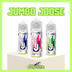 Jumbo Joose