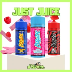 Just Juice