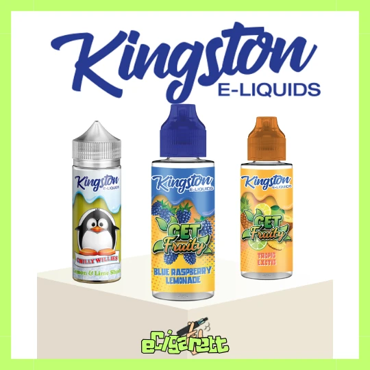 Kingston