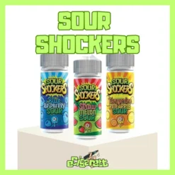 Sour Shockers