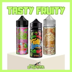 Tasty Fruity