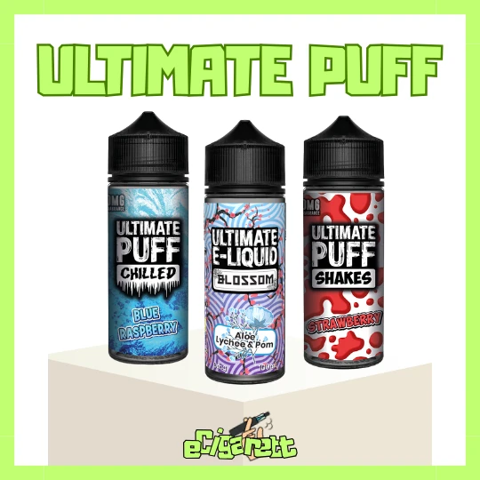 Ultimate Puff