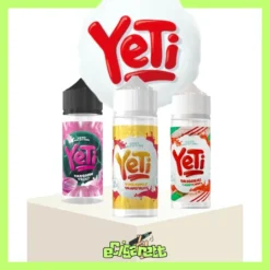 Yeti