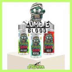 Zombie Blood