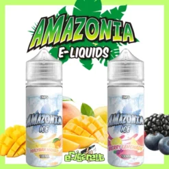 Amazonia