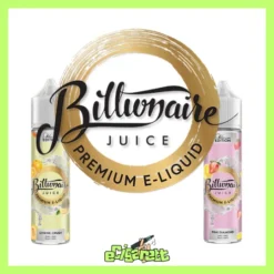Billionaire Juice