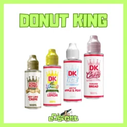 Donut King