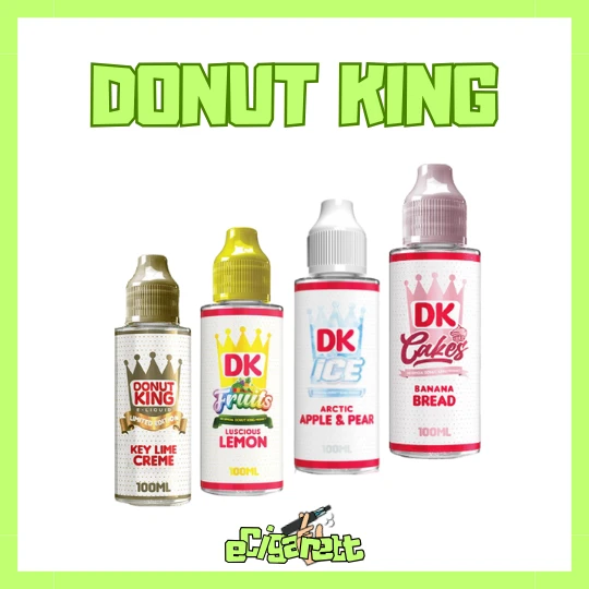 Donut King