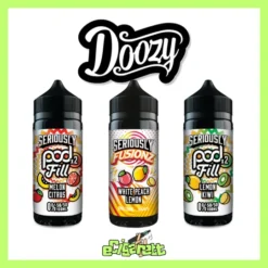Doozy Vape Co
