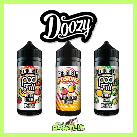 Doozy Vape Co