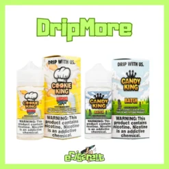 DripMore