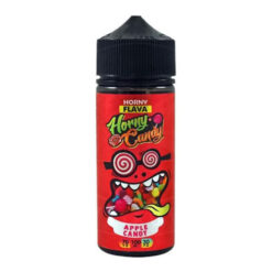 Apple by Horny Candy | 100ml Shortfill