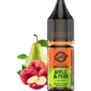 Apple Pear by DELICIU Nic Salt 10ml