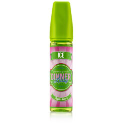 Apple Sours ICE By Dinner Lady | 50ml Juice