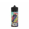 Blackcurrant Licorice by Fizzy Juice | 100ml Shortfill