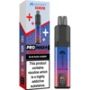 Blue Razz Cherry by Hayati Pro Max+ | 6K Puff