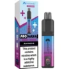 Blue Razz GB by Hayati Pro Max+ | 6K Puff