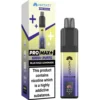 Blue Razz Lemonade by Hayati Pro Max+ | 6K Puff