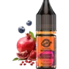 Blueberry Pomegranate by DELICIU Nic Salt 10ml