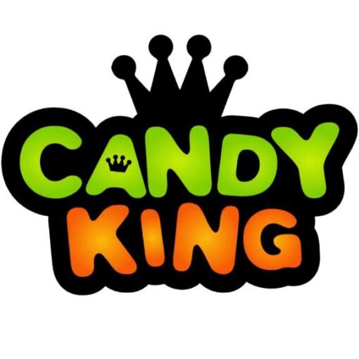 Sour Worms by Candy King | 100ml Shortfill - Image 2
