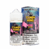 Pink Squares by Candy King | 100ml Shortfill
