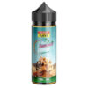 Cinnamon Pear by Horny Summer Edition | 100ml Shortfill