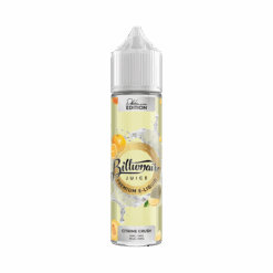 Citrine Crush by Billionaire Juice  | 50ml Shortfill