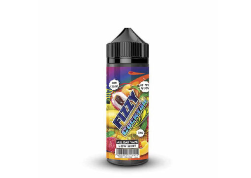 Cocktail by Fizzy Juice | 100ml Shortfill
