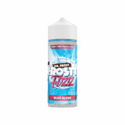 Blue Slush By Dr Frost eLiquid | 100ml Shortfill