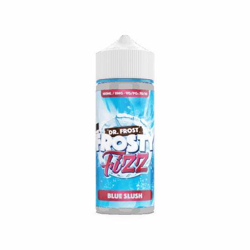 Blue Slush By Dr Frost eLiquid | 100ml Shortfill
