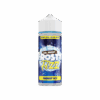 Energy Ice By Dr Frost eLiquid | 100ml Shortfill
