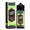 Dewberry Cream by Kilo | 100ml Shortfill