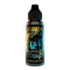 Dimpleberry by Zeus Juice | 100ml Shortfill