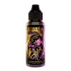Dodoberry by Zeus Juice | 100ml Shortfill