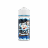 Energy Ice By Dr Frost eLiquid | 100ml Shortfill