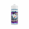 Grape Ice By Dr Frost eLiquid | 100ml Shortfill