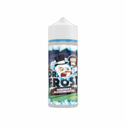 Honeydew Blackcurrant By Dr Frost eLiquid | 100ml Shortfill