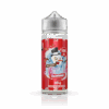 Strawberry Milkshake By Dr Frost | 100ml Shortfill
