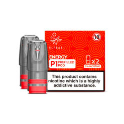 Energy P1 Pods by Elf Bar