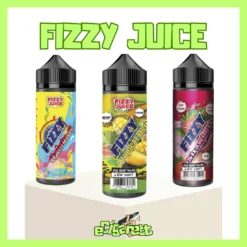 Fizzy Juice by Mohawk & Co