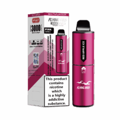 Pink Series by Flying Bird Max Pro 3000 Puff