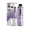 Purple Series by Flying Bird Max Pro 3000 Puff