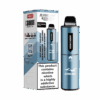 Sky Blue Series by Flying Bird Max Pro 3000 Puff