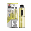 Yellow Series by Flying Bird Max Pro 3000 Puff