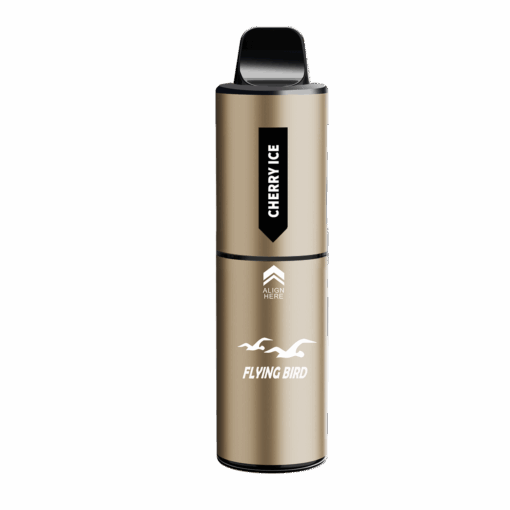 Champion Series by Flying Bird Max Pro 3000 Puff - Image 2