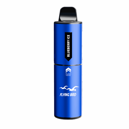 Sapphire Series by Flying Bird Max Pro 3000 Puff - Image 2