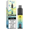 Fruit Twist by Hayati Pro Max+ | 6K Puff