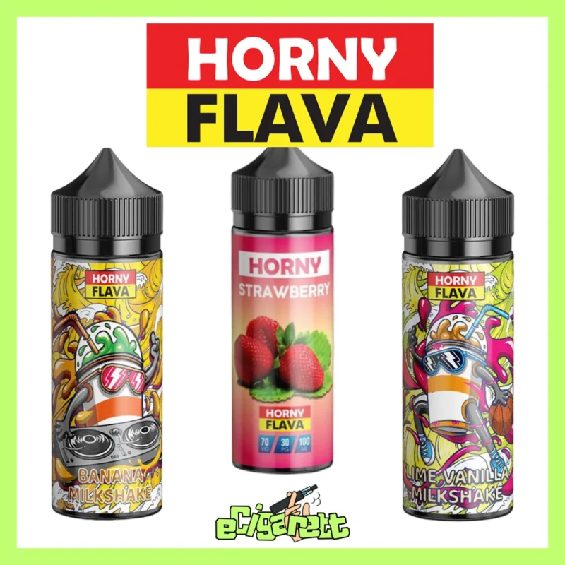 Horny Flava
