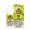 Hard Apple by Candy King | 100ml Shortfill