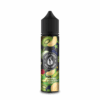 Honeydew & Berry Kiwi Mint by Juice n Power | 50ml